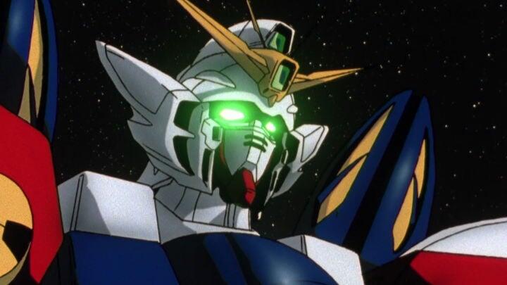 How Gundam Wing Found Its Home on Toonami 20 Years Ago Today