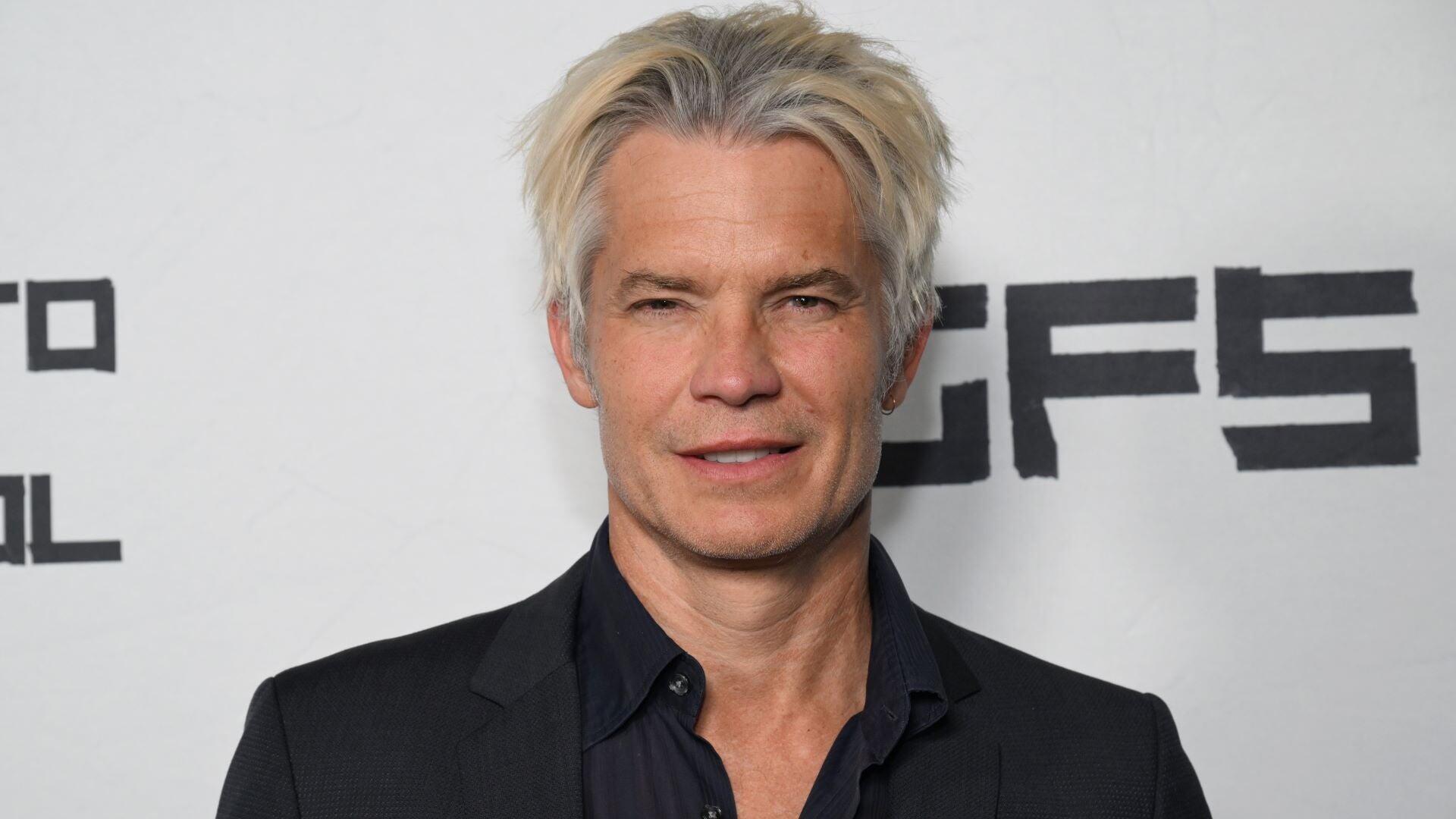 Netflix's Terminator Zero Anime Adds Timothy Olyphant as the Voice of the Terminator