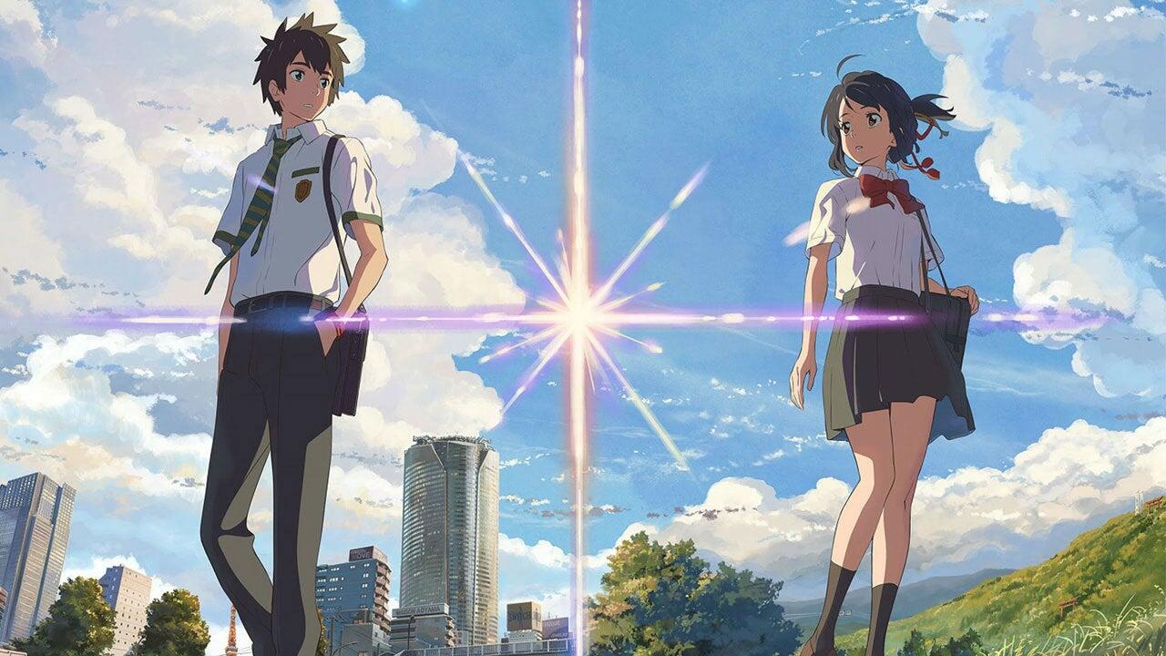 Your Name Anime Movie Director 'Not Much Interested' in How Hollywood Handles Live-Action Treatment