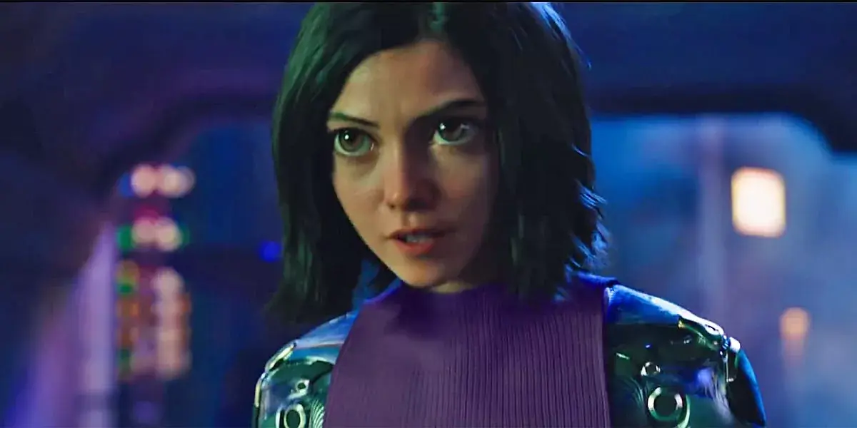 alita